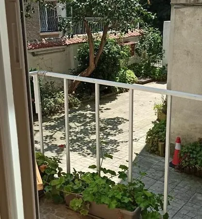 招待所 Private Siesta 瓦爾納