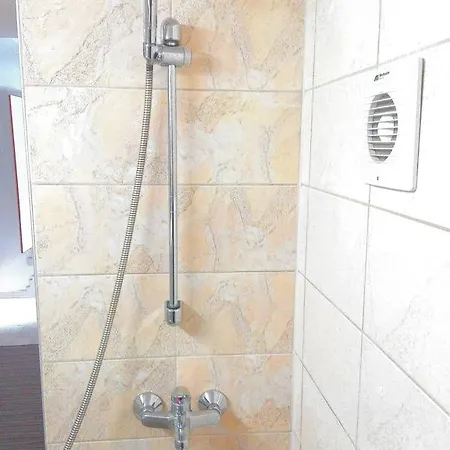 Konukevi Private Siesta 3*