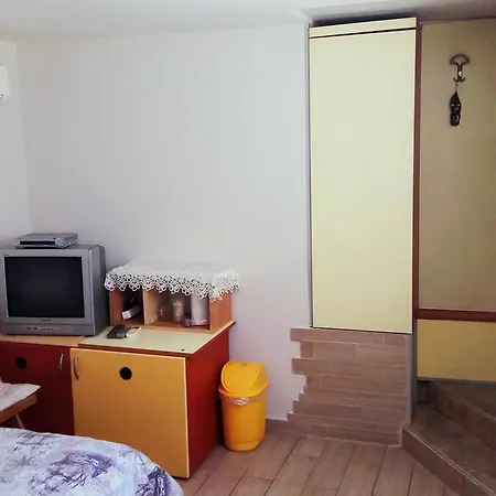 Konukevi Private Siesta