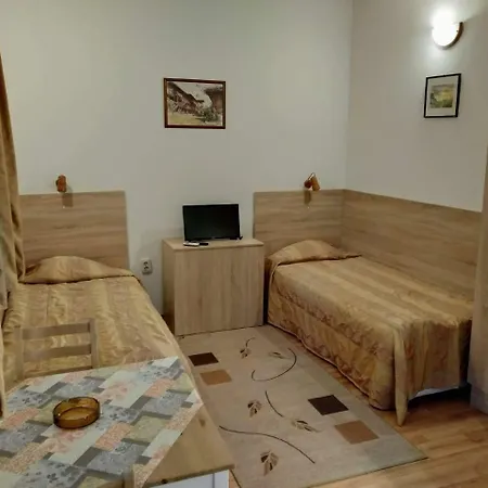 Konukevi Private Siesta
