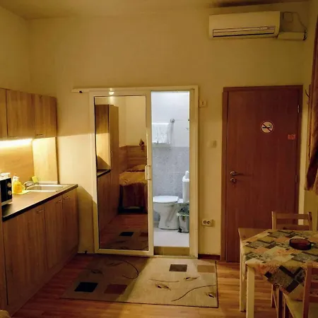 בית הארחה Private Siesta