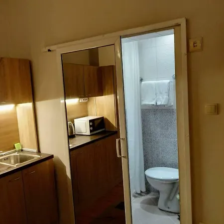 Konukevi Private Siesta 3*
