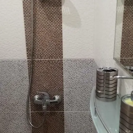 בית הארחה Private Siesta *