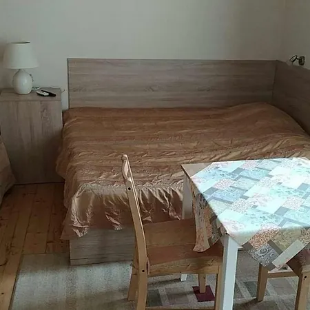 Private Siesta Konukevi Varna